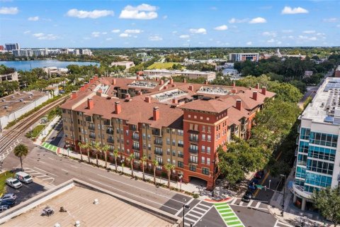 Condo in Orlando, Florida, 1 bedroom № 2239341 - photo 19