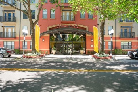 Condo in Orlando, Florida, 1 bedroom  № 2239341
