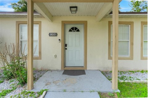 House in Kissimmee, Florida 3 bedrooms, 116.31 sq.m. № 2273277 - photo 6