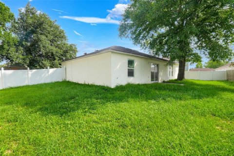 House in Kissimmee, Florida 3 bedrooms, 116.31 sq.m. № 2273277 - photo 27