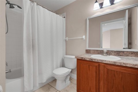 House in Kissimmee, Florida 3 bedrooms, 116.31 sq.m. № 2273277 - photo 20