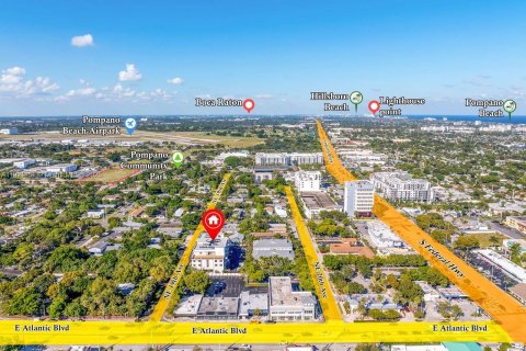 Apartamento en alquiler en Pompano Beach, Florida № 1976993 - foto 15