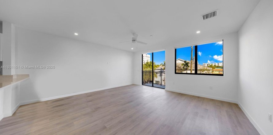 Estudio en Pompano Beach, Florida № 1976993