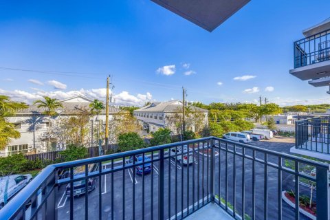 Apartamento en alquiler en Pompano Beach, Florida № 1976993 - foto 10