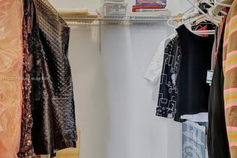 Купить кондоминиум в Авентура, Флорида 2 спальни, 144.93м2, № 1477289 - фото 21