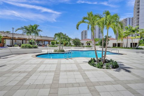 Купить кондоминиум в Авентура, Флорида 2 спальни, 144.93м2, № 1477289 - фото 27