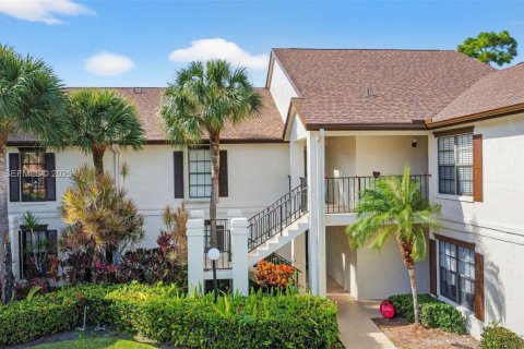 Condo in Greenacres, Florida, 3 bedrooms № 1984564 - photo 3