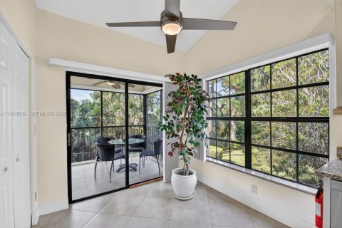 Condo in Greenacres, Florida, 3 bedrooms № 1984564 - photo 22