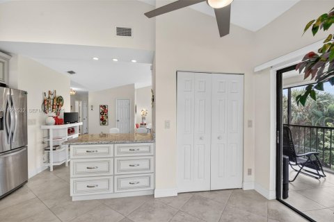 Condo in Greenacres, Florida, 3 bedrooms № 1984564 - photo 24