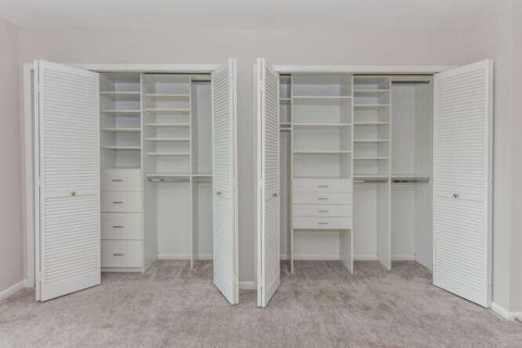 Купить таунхаус в Хоб-Саунд, Флорида 6 комнат, 163.32м2, № 2424781 - фото 30