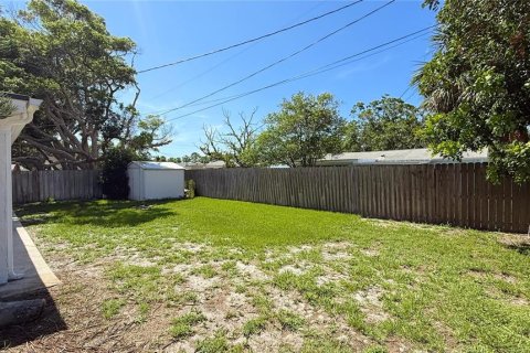 House in Holiday, Florida 3 bedrooms, 106.84 sq.m. № 1858398 - photo 19