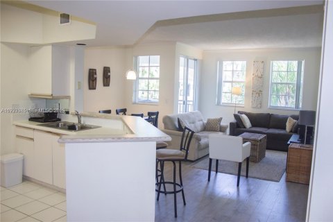 Copropriété à louer à Aventura, Floride: 2 chambres, 110.65 m2 № 2088675 - photo 2