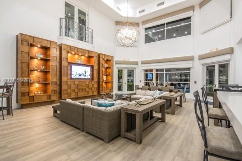 Copropriété à louer à Aventura, Floride: 2 chambres, 110.65 m2 № 2088675 - photo 20