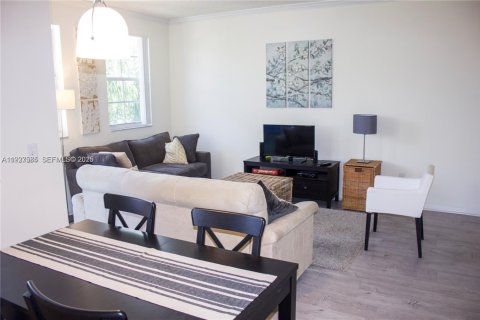 Copropriété à louer à Aventura, Floride: 2 chambres, 110.65 m2 № 2088675 - photo 5