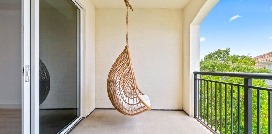 Condominio en Boynton Beach, Florida, 1 dormitorio  № 1182216