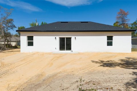 Casa en venta en Ocala, Florida, 4 dormitorios, 139.63 m2 № 1597547 - foto 15