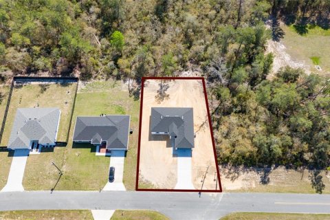 Casa en venta en Ocala, Florida, 4 dormitorios, 139.63 m2 № 1597547 - foto 13