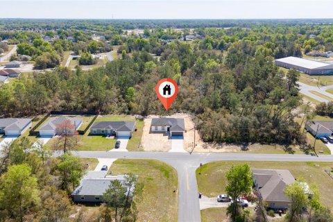 Casa en venta en Ocala, Florida, 4 dormitorios, 139.63 m2 № 1597547 - foto 4