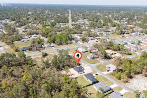 Casa en venta en Ocala, Florida, 4 dormitorios, 139.63 m2 № 1597547 - foto 10