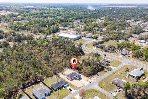 Casa en venta en Ocala, Florida, 4 dormitorios, 139.63 m2 № 1597547 - foto 12
