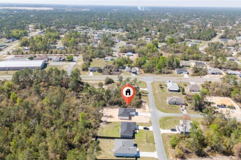 Casa en venta en Ocala, Florida, 4 dormitorios, 139.63 m2 № 1597547 - foto 11