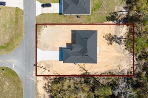 Casa en venta en Ocala, Florida, 4 dormitorios, 139.63 m2 № 1597547 - foto 14