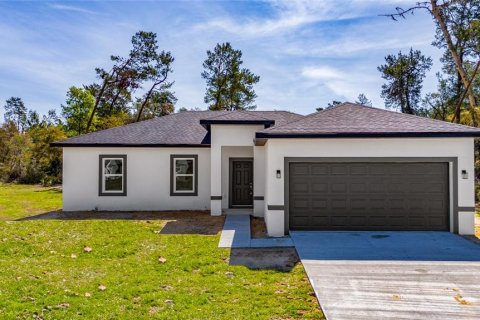 Casa en venta en Ocala, Florida, 4 dormitorios, 139.63 m2 № 1597547 - foto 2