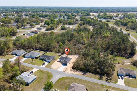 Casa en venta en Ocala, Florida, 4 dormitorios, 139.63 m2 № 1597547 - foto 5