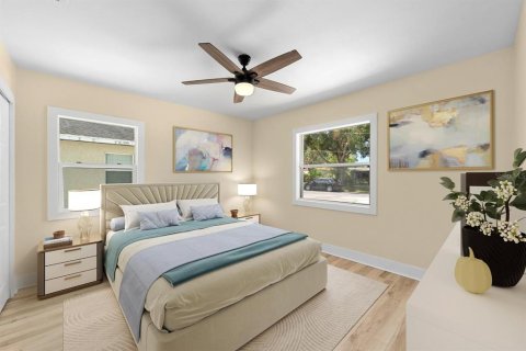 House in Tampa, Florida 3 bedrooms, 179.49 sq.m. № 1828047 - photo 18