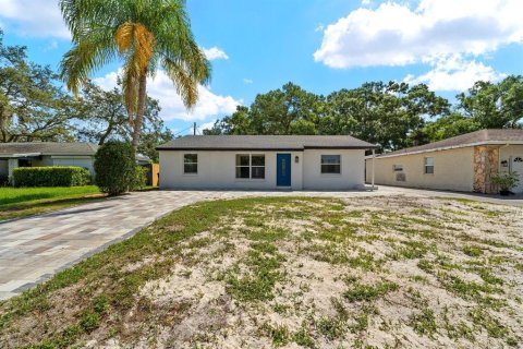 House in Tampa, Florida 3 bedrooms, 179.49 sq.m. № 1828047 - photo 3