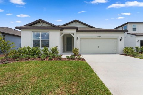 Villa ou maison à Zephyrhills, Floride 4 chambres, 222.69 m2 № 2364536