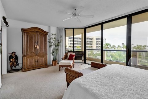Condominio en venta en Longboat Key, Florida, 3 dormitorios, 188.68 m2 № 2213515 - foto 23