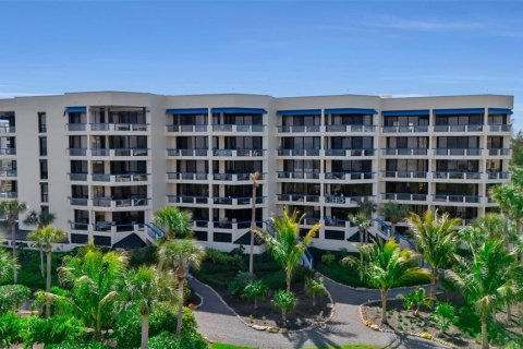 Condominio en venta en Longboat Key, Florida, 3 dormitorios, 188.68 m2 № 2213515 - foto 5
