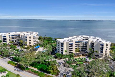 Condominio en venta en Longboat Key, Florida, 3 dormitorios, 188.68 m2 № 2213515 - foto 2
