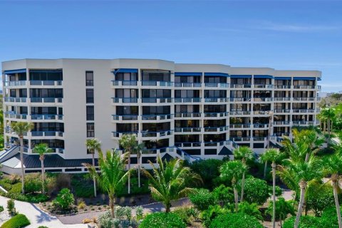 Condominio en venta en Longboat Key, Florida, 3 dormitorios, 188.68 m2 № 2213515 - foto 4