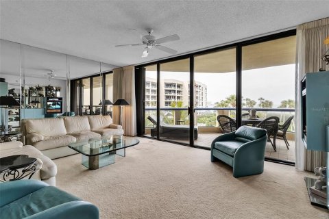 Condominio en venta en Longboat Key, Florida, 3 dormitorios, 188.68 m2 № 2213515 - foto 19