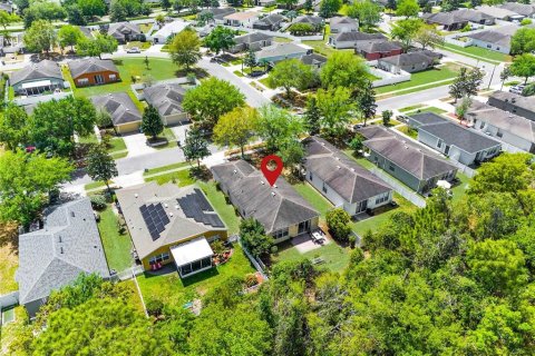 House in Brooksville, Florida 3 bedrooms, 135.64 sq.m. № 1614539 - photo 30