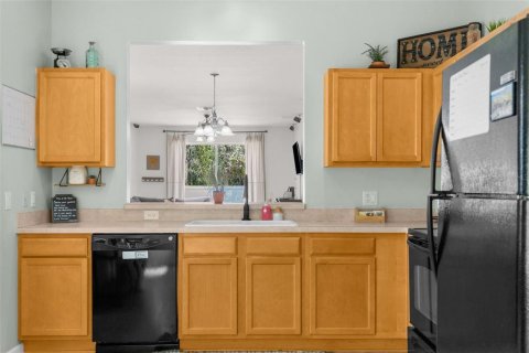 House in Brooksville, Florida 3 bedrooms, 135.64 sq.m. № 1614539 - photo 21