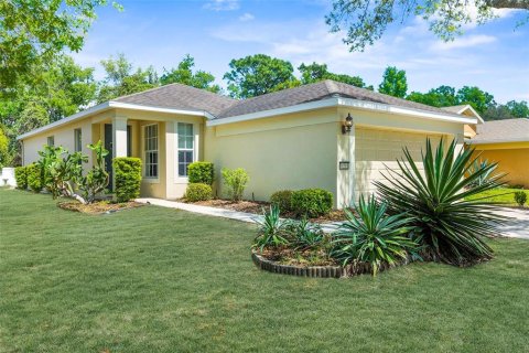 House in Brooksville, Florida 3 bedrooms, 135.64 sq.m. № 1614539 - photo 2