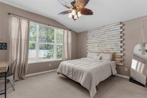 House in Brooksville, Florida 3 bedrooms, 135.64 sq.m. № 1614539 - photo 13