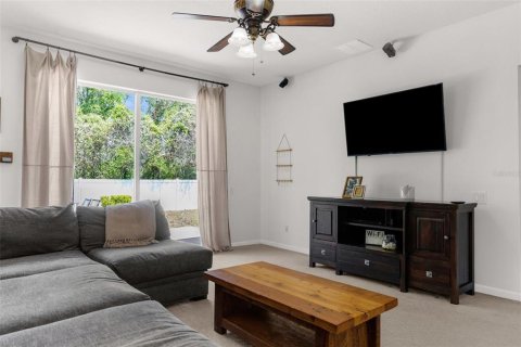 House in Brooksville, Florida 3 bedrooms, 135.64 sq.m. № 1614539 - photo 10