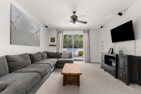 House in Brooksville, Florida 3 bedrooms, 135.64 sq.m. № 1614539 - photo 5