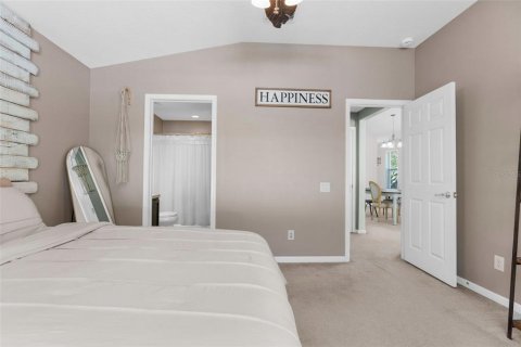 House in Brooksville, Florida 3 bedrooms, 135.64 sq.m. № 1614539 - photo 11