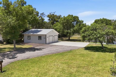 Villa ou maison à vendre à Sarasota, Floride: 2 chambres, 119.29 m2 № 2101263 - photo 6