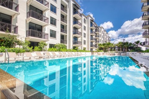 Condo in Coral Gables, Florida, 2 bedrooms  № 2003706 - photo 22