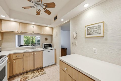 Copropriété à vendre à Pompano Beach, Floride: 2 chambres, 99.59 m2 № 2087622 - photo 7