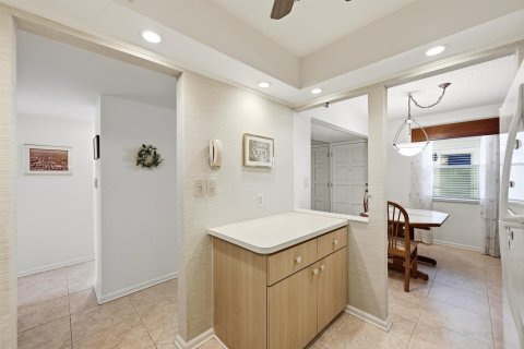 Copropriété à vendre à Pompano Beach, Floride: 2 chambres, 99.59 m2 № 2087622 - photo 8