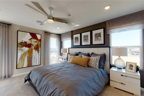 House in Palmetto, Florida 4 bedrooms, 201.6 sq.m. № 2093465 - photo 13