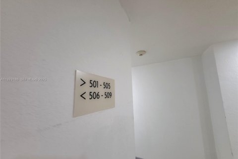 Appartement à louer à Miami, Floride: 1 chambre № 1976839 - photo 12