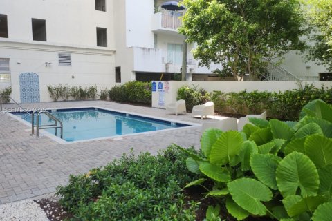 Appartement à louer à Miami, Floride: 1 chambre № 1976839 - photo 7